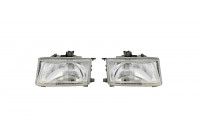 Headlight Set