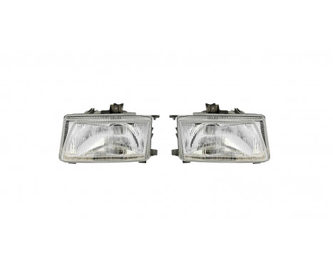 Headlight Set