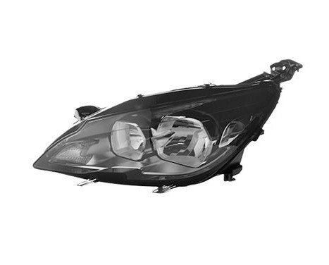 Headlight Set, Image 2