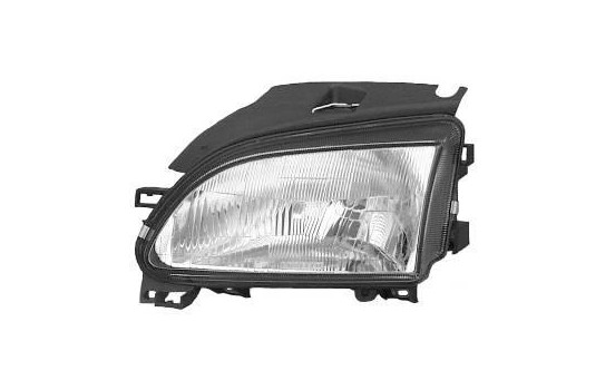Headlight Set, Image 5