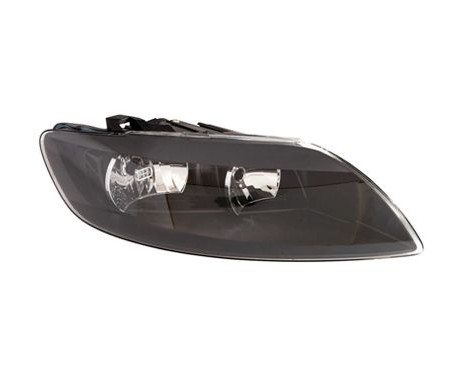 Headlight Set, Image 3