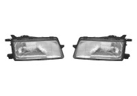 Headlight Set