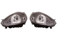 Headlight Set