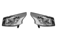 Headlight Set