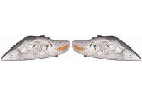 Headlight Set