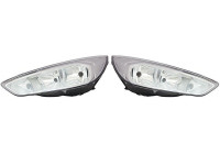 Headlight Set