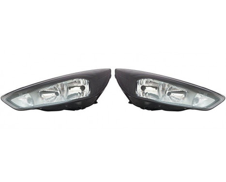 Headlight Set