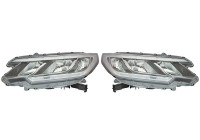 Headlight Set