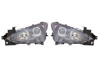 Headlight Set