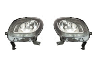 Headlight Set