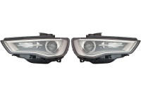 Headlight Set