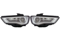 Headlight Set