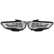 Headlight Set