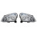 Headlight Set
