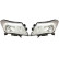 Headlight Set