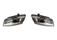 Headlight Set