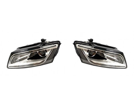 Headlight Set