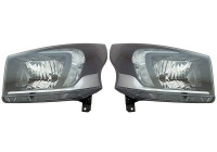Headlight Set