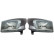 Headlight Set