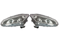 Headlight Set