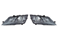 Headlight Set