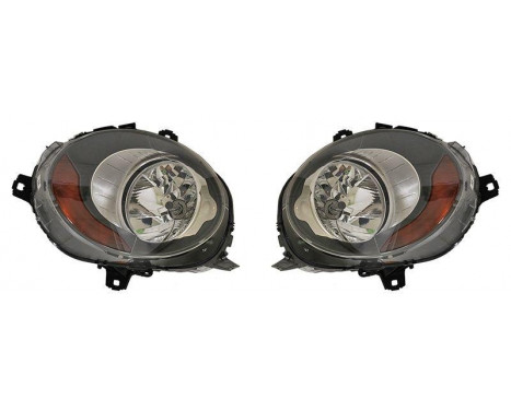 Headlight Set