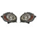 Headlight Set