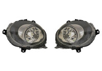Headlight Set