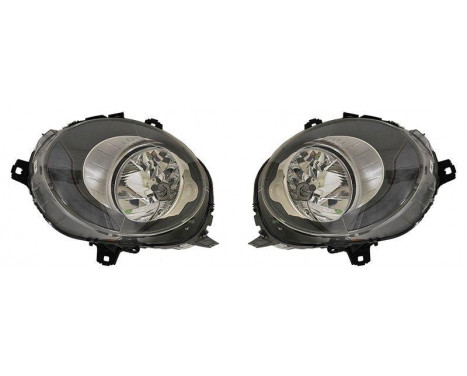 Headlight Set