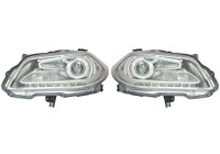 Headlight Set