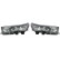 Headlight Set