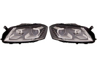 Headlight Set