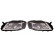 Headlight Set