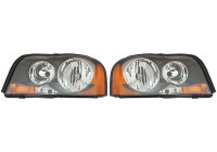 Headlight Set