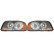 Headlight Set
