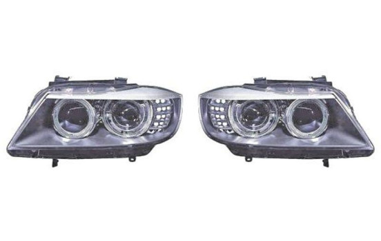 Headlight Set