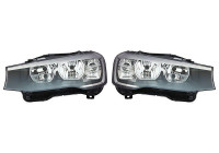 Headlight Set
