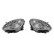 Headlight Set