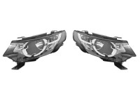 Headlight Set