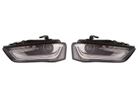 Headlight Set
