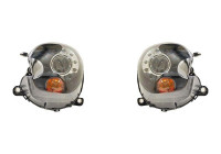 Headlight Set