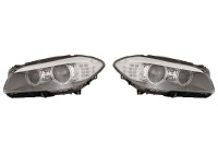 Headlight Set