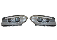 Headlight Set