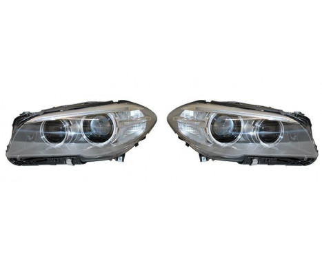 Headlight Set