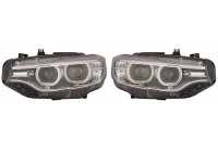 Headlight Set