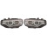 Headlight Set