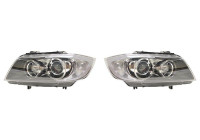 Headlight Set