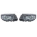 Headlight Set