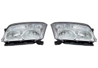 Headlight Set