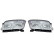 Headlight Set